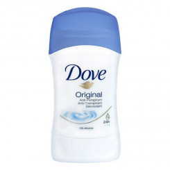 Pulgadeodorant Original Dove DOVESTIC (40 ml) 40 ml