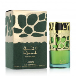 Naiste parfüüm Lattafa EDP Qimmah naistele 100 ml
