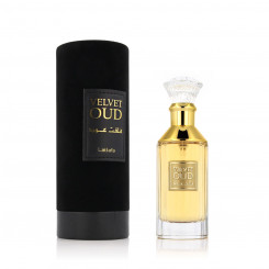 Unisex Perfume Lattafa EDP 100 ml Velvet Oud