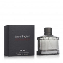 Meeste parfüüm Laura Biagiotti EDT Romamor Uomo 125 ml
