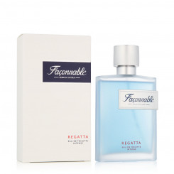 Meeste parfüüm Façonnable EDT Regatta 90 ml