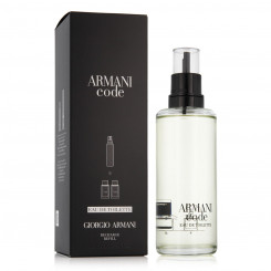 Meeste parfüüm Giorgio Armani EDT Code Homme 150 ml
