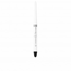 Eye Pencil L'Oreal Make Up Infallible Gel Nº 9 Polar white 0,32 g