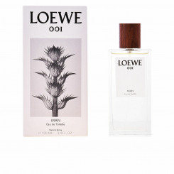 Мужской парфюм Loewe 385-53976 EDT 100 мл
