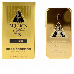 Meeste parfüüm Paco Rabanne 1 Million Elixir EDP (50 ml)