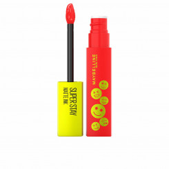 Liquid lipstick Maybelline Superstay Matte Ink Moodmakers Energizer 5 ml