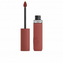 Liquid lipstick L'Oreal Make Up Infaillible Matte Resistance Nº 150 Lazy sunday