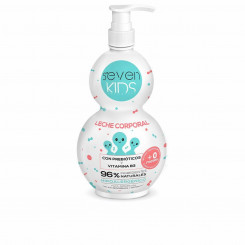 Body Lotion Seven Kids The Seven Cosmetics Baby Hypoalergenic (400 ml)