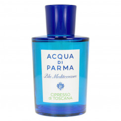 Unisex parfüüm Blu Mediterraneo Cipresso Di Toscana Acqua Di Parma EDT (150 ml) (150 ml)