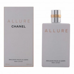 Крем для тела Allure Sensuelle Chanel (200 мл)