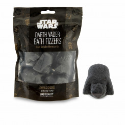 Bath Pump Star Wars Darth Vader 6 Units 30 g