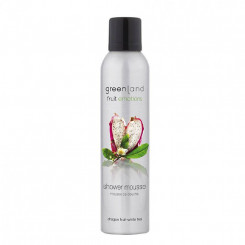 Body Lotion Greenland Shower Mousse Dragon Fruit