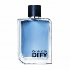 Meeste parfüüm Calvin Klein CK Defy Man EDT (100 ml)