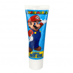Toothpaste Lorenay Super Mario Bros™ 75 ml