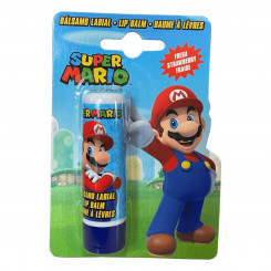 Бальзам для губ Lorenay Super Mario Bros™ 4 г