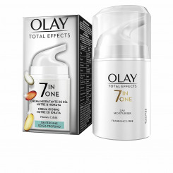 Антивозрастной увлажняющий крем Olay Total Effects 7-в-1 50 мл