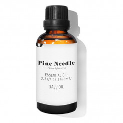Essential Body Oil Daffoil Pinewood 100 ml