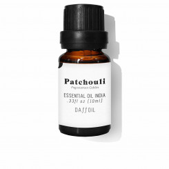Essential oil Daffoil Patchouli 10 ml