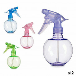 Sprayer Plastic 350 ml (12 Units)