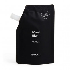 Puhastav kätegeel Haan Wood Night Refill (100 ml)