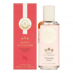 Naiste parfüüm Roger & Gallet Gingembre Exquis EDC (100 ml)