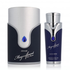 Meeste parfüüm Armaf EDP Magnificent Blue Pour Homme (100 ml)