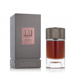 Men's Perfume Dunhill EDP Signature Collection Arabian Desert 100 ml