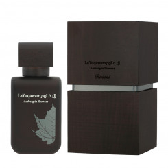 Men's Perfume Rasasi EDP 75 ml La Yuqawam Ambergris Showers