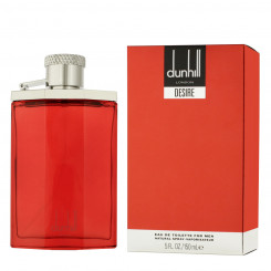 Men's Perfume Dunhill EDT Desire For A Men 150 ml