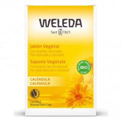 Растительное мыло Weleda Caléndula (100 г)