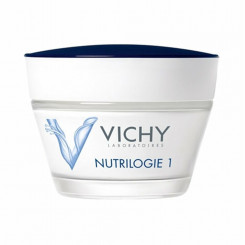 Крем для лица Vichy Nutrilogie (50 мл)