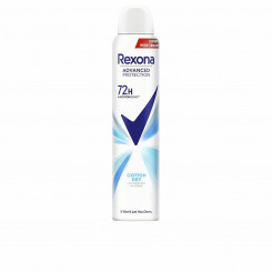 Pihustusdeodorant Rexona Cotton Dry 200 ml
