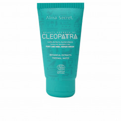 Moisturising Foot Cream Alma Secret Beauty Secrets of Cleopatra 40 ml