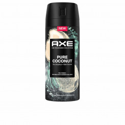 Дезодорант-спрей Axe Pure Coconut 150 мл