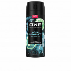Дезодорант-спрей Axe Aqua Bergamot 150 мл