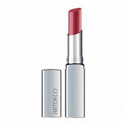 Värviline huulepalsam Artdeco Color Booster Rose 3 g