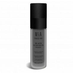 Make-up Primer Black Luscious Mia Cosmetics Paris (30 ml)