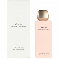 Body Lotion Narciso Rodriguez   All Of Me 200 ml