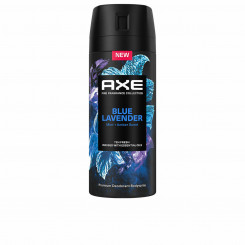 Дезодорант-спрей Axe Blue Lavander 150 мл