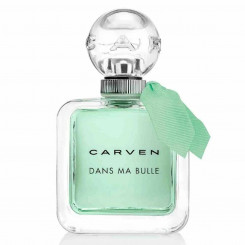 Naiste parfüüm Carven EDT 100 ml Dans ma Bulle