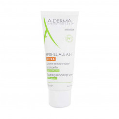 Restorative Cream A-Derma Epitheliale A.H Ultra Soothing (100 ml)