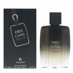 Meesteparfüüm Aigner Parfums EDT 100 ml First Class Executive