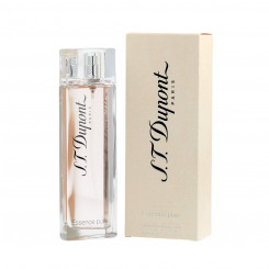 Women's Perfume S.T. Dupont EDT Essence Pure Pour Femme (100 ml)