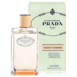Naiste parfüüm Prada EDP Infusion De Fleur D'oranger 200 ml