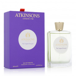 Naiste parfüüm Atkinsons EDT The Nuptial Bouquet 100 ml