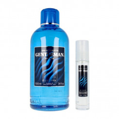 Meeste parfüüm Gentleman Luxana EDT (1000 ml) (1000 ml)