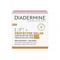 Day Cream Diadermine Lift Protector Solar Anti-Wrinkle Spf 30 50 ml