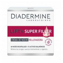 Öökreem Diadermine Lift Super Filler 50 ml