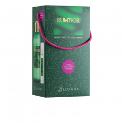 Meeste parfüümikomplekt Rumdor Luxana (2 tk) (2 tk)
