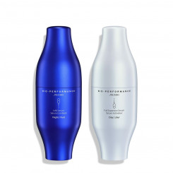 Näokreem Shiseido Performance Skin Filler 60 ml (2 tükki)